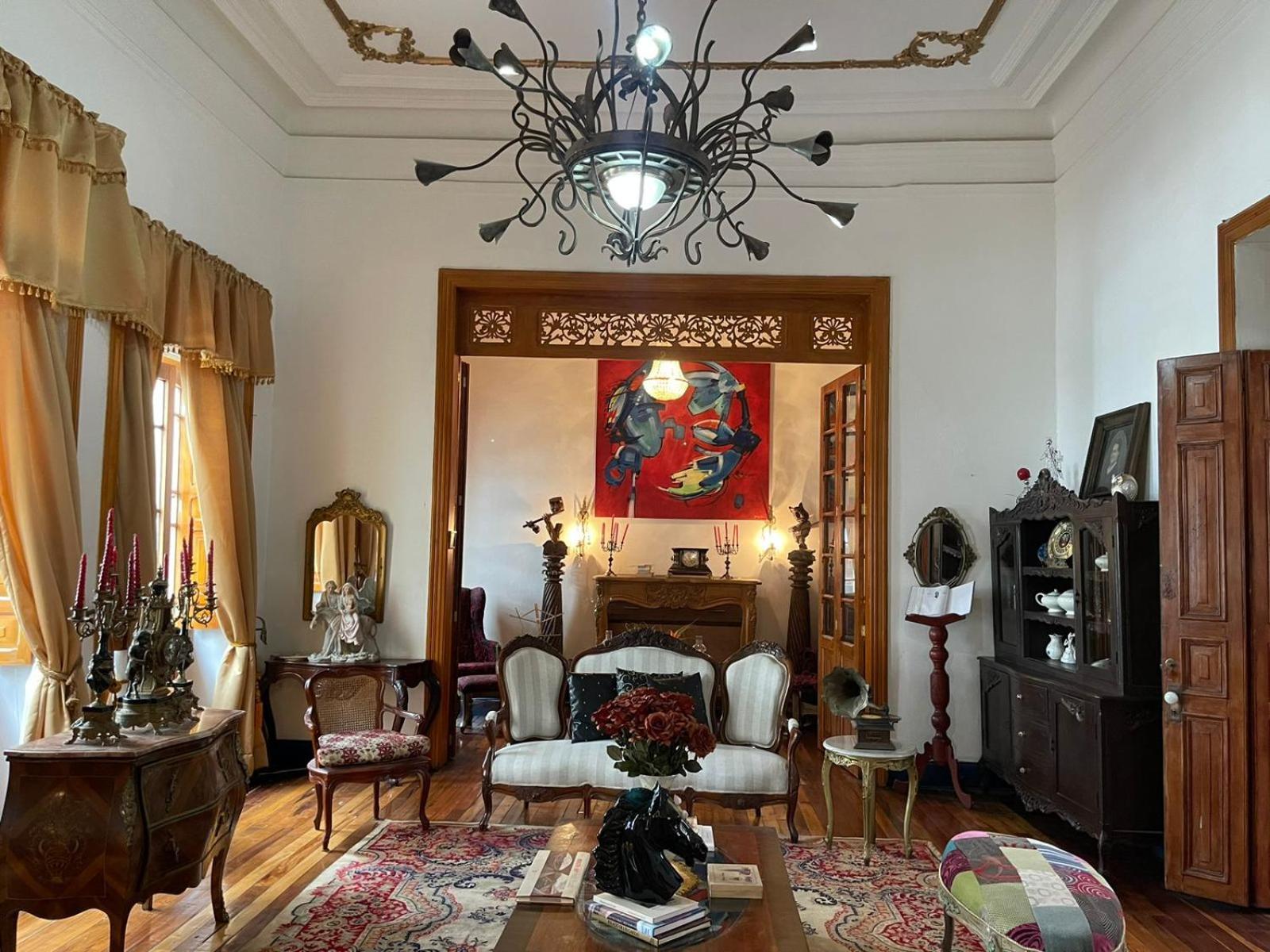 Hotel Casa De La Luz Bogotá Esterno foto