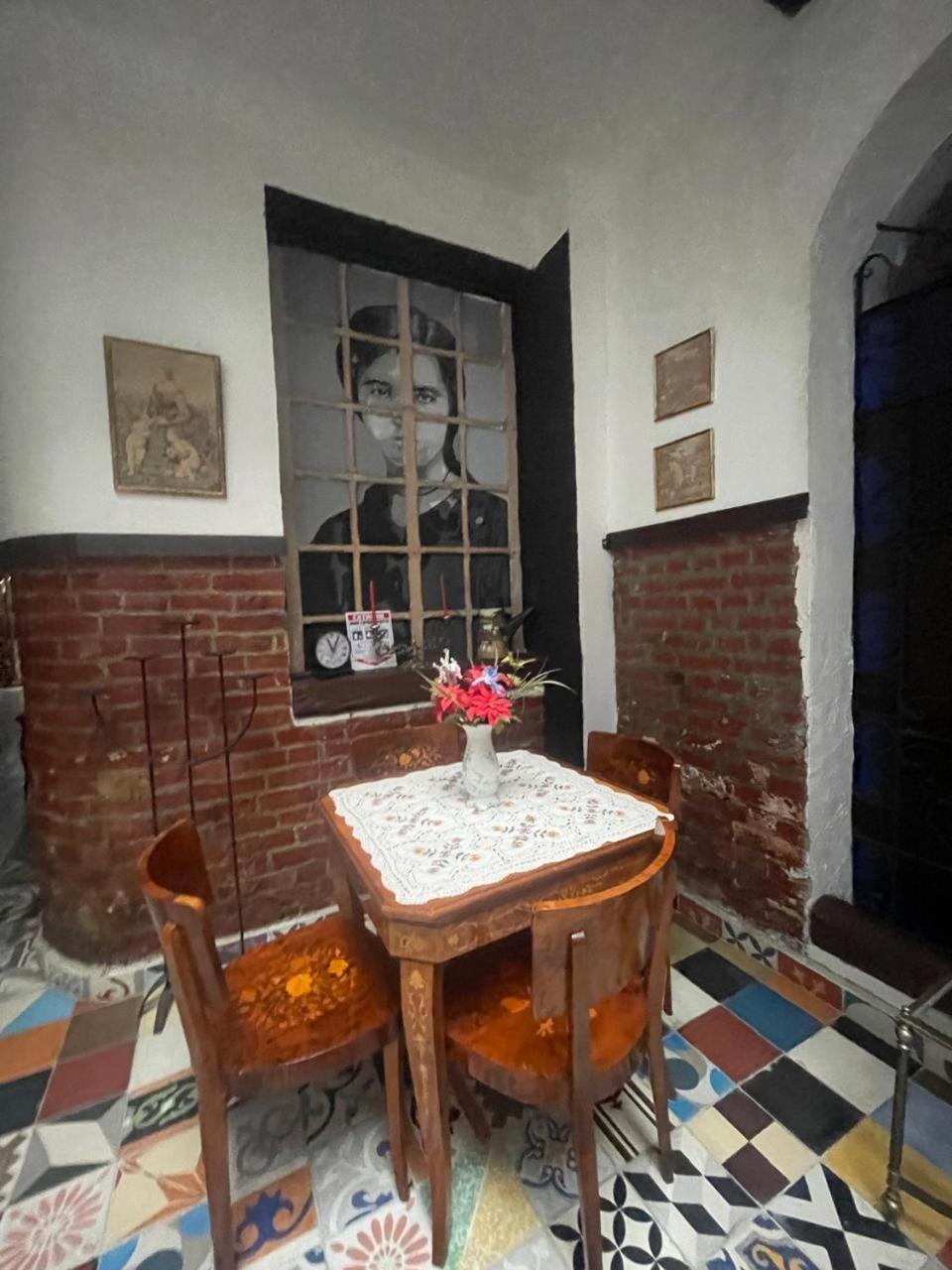 Hotel Casa De La Luz Bogotá Esterno foto