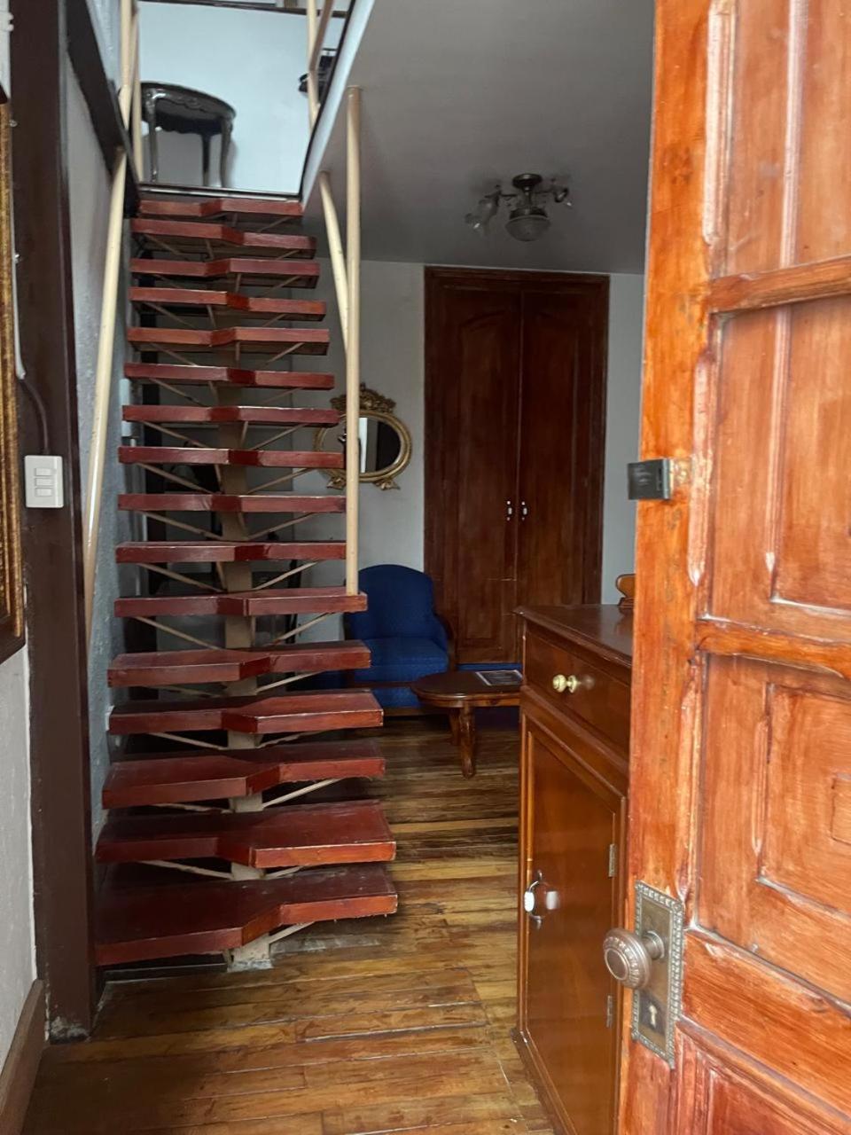 Hotel Casa De La Luz Bogotá Esterno foto