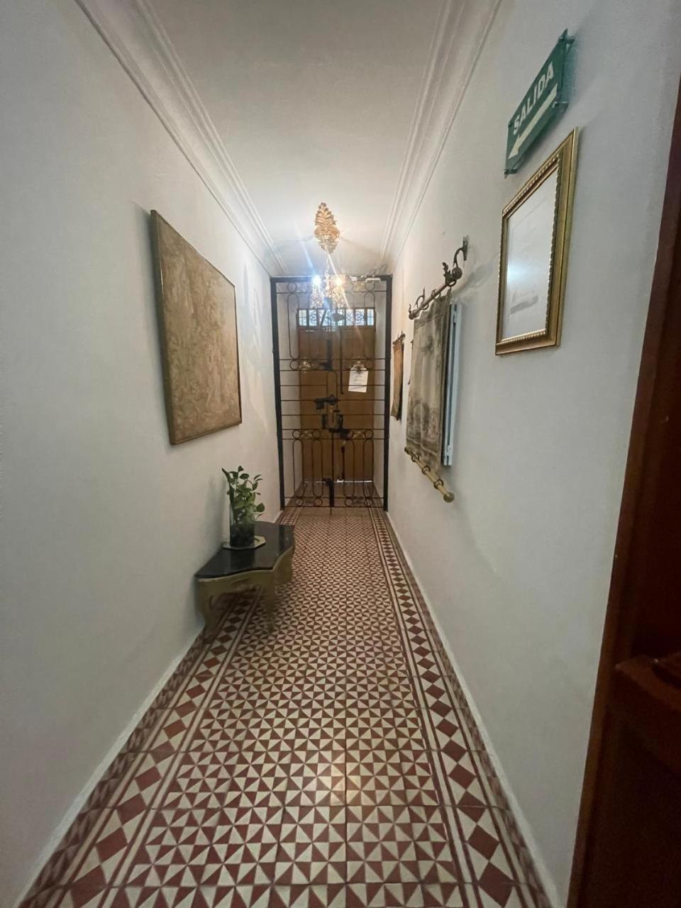 Hotel Casa De La Luz Bogotá Esterno foto